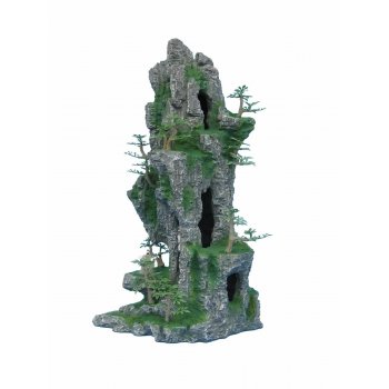 HAQUOSS WILD MOUNTAIN 7 - 27,5x19x45h cm